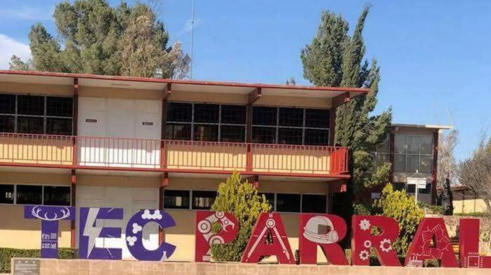 tec de Parral